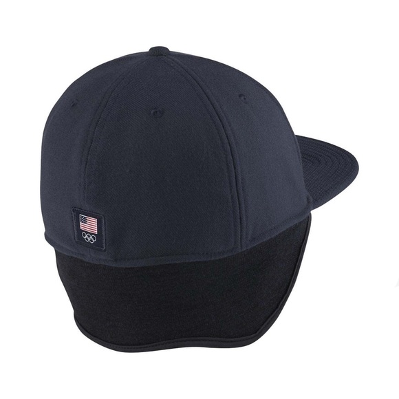 2018 NIKE USA OLYMPICS AEROBILL HAT | NWT 1SIZE - Picture 7 of 7